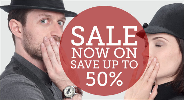 Save Up To 50% On G-Star, Firetrap, Diesel & More