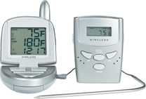 Conrad Wireless Kitchen Thermometer