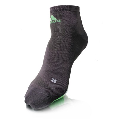 Adidas Adizero Anklet Running Socks