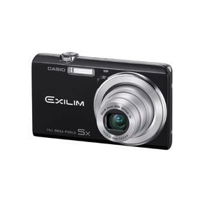 £10 off any Casio compact camera