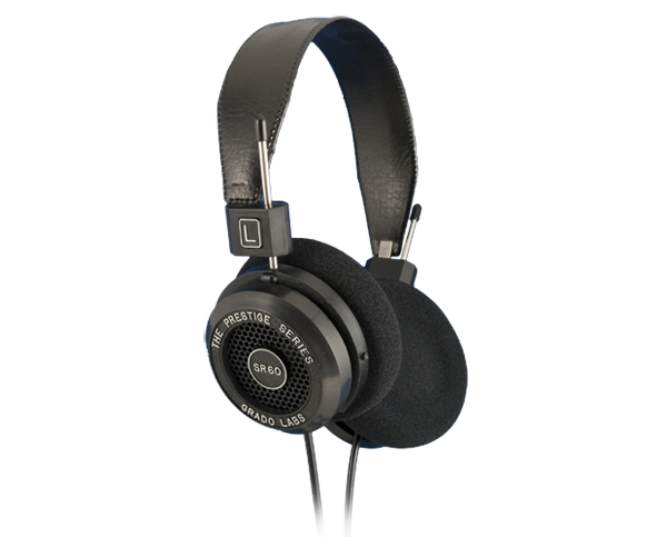 £10 Off Grado SR60i Headphones