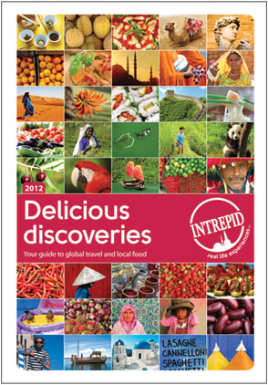 15% Off Delicious Discovery