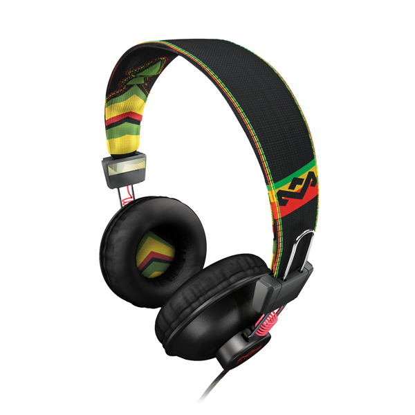 20% Off Marley Positive Vibration Headphones