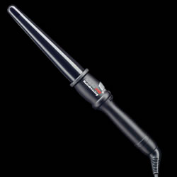 BaByliss Pro Conical Wand - Black 32-19mm 