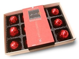 Superior Selection, Cherries In Kirsch Box
