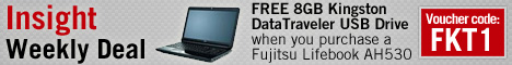 FREE 8GB Kingston DataTraveler