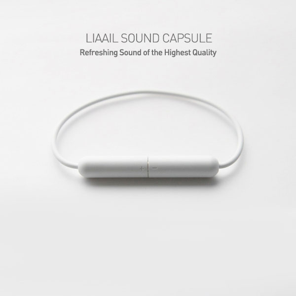 Liaail Sound Capsule White Noise Reducer 