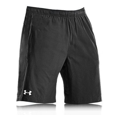 Under Armour Basic Woven Shorts