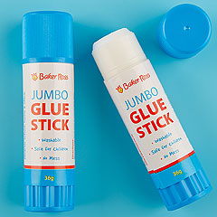 Jumbo Glue Sticks 