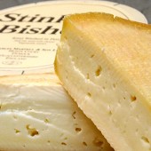 10% OFF any order with an English cheese in it