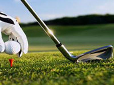 Marriott Flexible Golf Voucher Available UK Wide