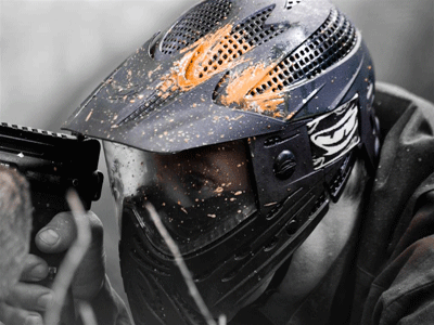 The Ultimate Paintball Experience