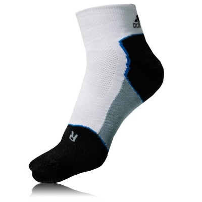 Adidas T Run Ankle Running Socks