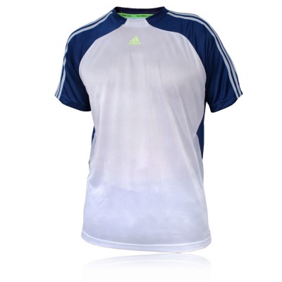 Adidas ClimaCool Ref Short Sleeve T-Shirt