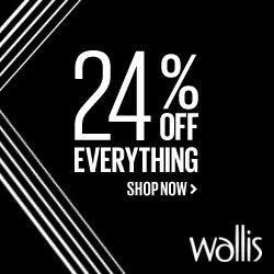 24% off for 24 hours only