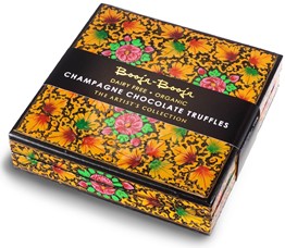  Booja Booja - Organic Champagne Truffles (Artist)