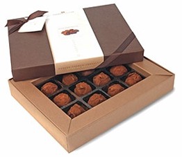  Superior Selection, French Truffles Box