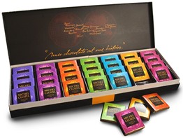 Premier Cru, Chocolate Tasting Gift Box