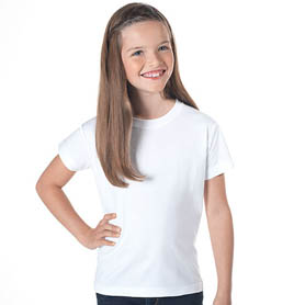 Children's Cotton T-Shirts