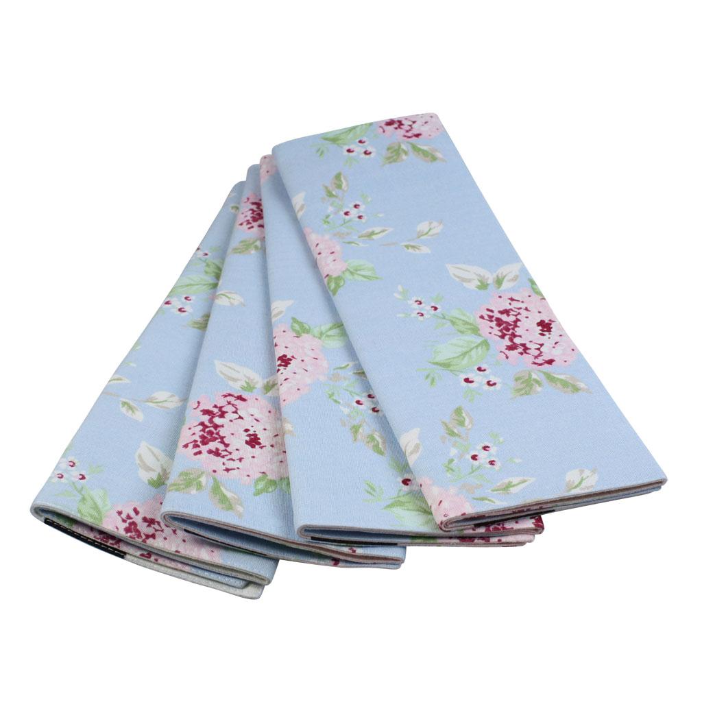 Vintage Floral Placemats Pack of 4