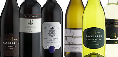£12 off a case on any Wines of the Year