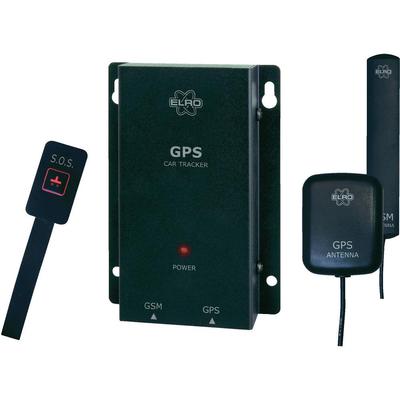 ELRO GPS1 GPS Tracker 