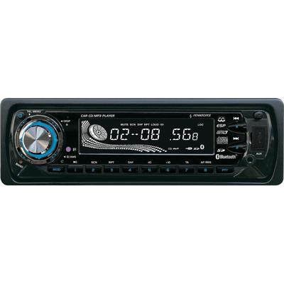 Renkforce AN-8006 Car Stereo 