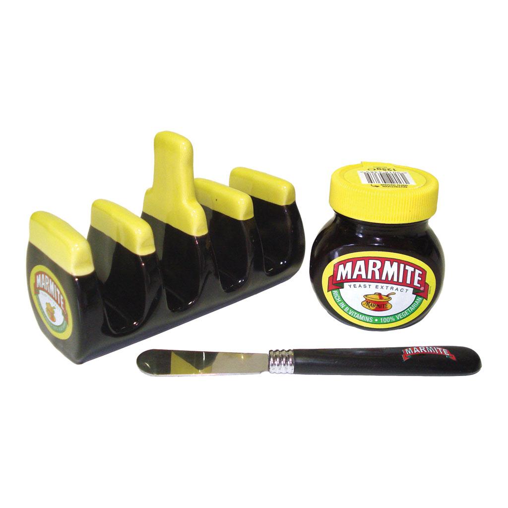 Marmite Toast Rack 