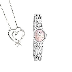60% discount on Exclusive Rotary Ladies’ Gift Set